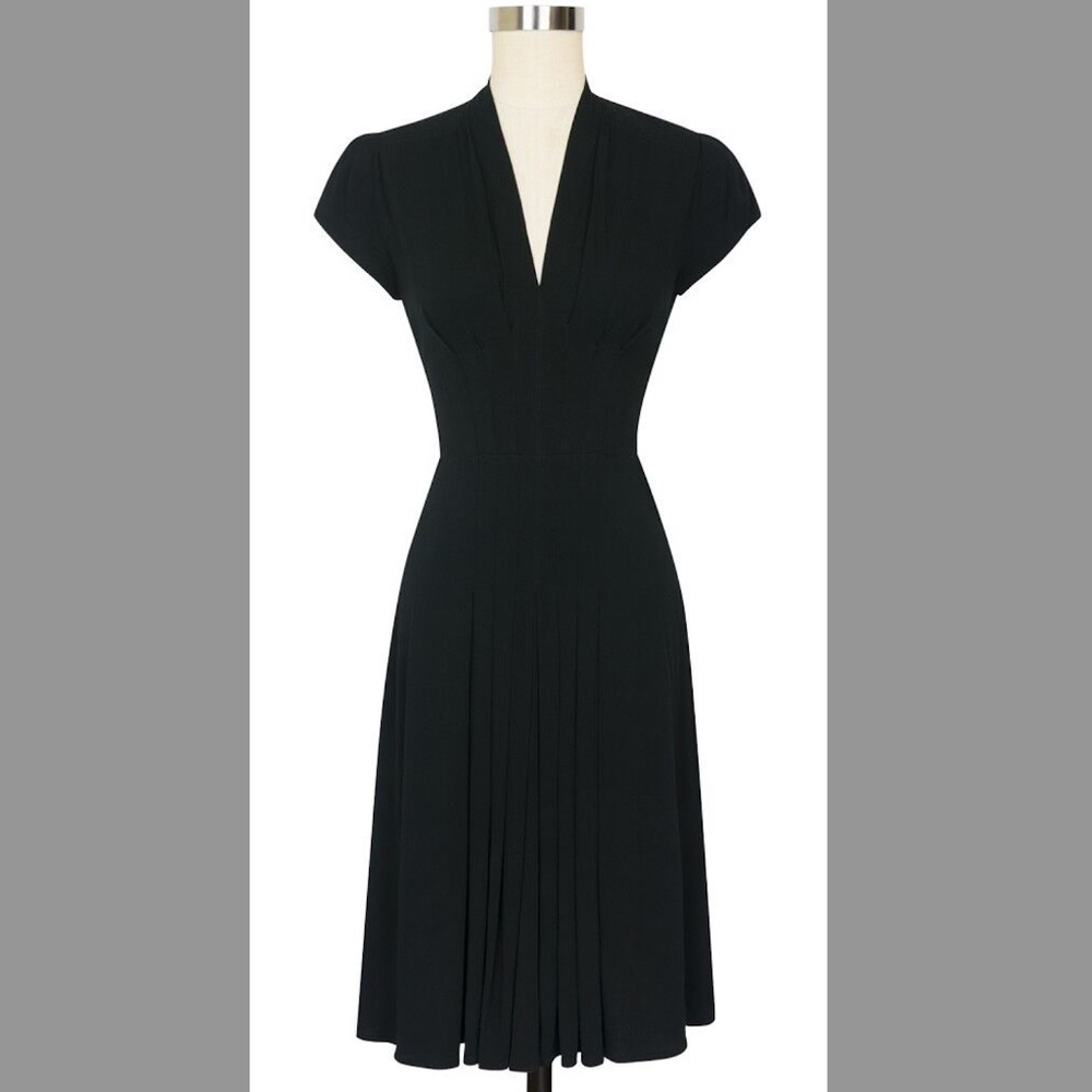 Size 4 Trashy Diva Jenny Dress